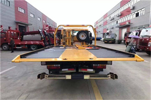 雨山附近汽车救援服务