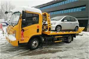 雨山附近道路救援服务